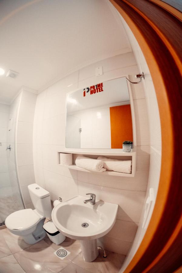 P1 Hotel Santa Maria  Exterior photo